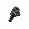 FM TRANSMITER BLUETOOTH NABÍJAČKA QC3.0 PD 20W USB AKAI FMT-80BT FM TRANSMITER BLUETOOTH NABÍJAČKA QC3.0 PD 20W USB AKAI FMT-80BT