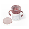 Hrnček trénovací 360 ° 280ml 6m + Terra Hrnček trénovací 360 ° 280ml 6m + Terra