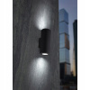 Halogén - Nástenné lampy Franca 90-2L Black Y GU10 LED 2x3 5W 400 (Halogén - Nástenné lampy Franca 90-2L Black Y GU10 LED 2x3 5W 400) Halogén - Nástenné lampy Franca 90-2L Black Y GU10 LED 2x3 5W 400 (Halogén - Nástenné lampy Franca 90-2L Black Y GU10 LED 2x3 5W 400)