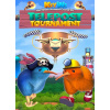 KeyWe - The 100th Grand Ol' Telepost Tournament - Steam PC KeyWe - The 100th Grand Ol' Telepost Tournament - Steam PC