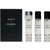 Chanel Bleu de Chanel, Toaletná voda 3x20ml - Náplň pre mužov Chanel Bleu de Chanel, Toaletná voda 3x20ml - Náplň pre mužov