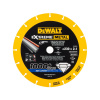 DEWALT EXTREME METAL Diamantová rezacia kotúč na kov 230 x 2,1 x 22,2 mm (kov/alu/inox) DEWALT EXTREME METAL Diamantová rezacia kotúč na kov 230 x 2,1 x 22,2 mm (kov/alu/inox)