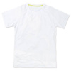 Tričko STEDMAN ACTIVE 140 RAGLAN MEN White biela S Tričko STEDMAN ACTIVE 140 RAGLAN MEN White biela S