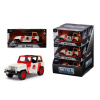 Jada Auto Jeep Wrangler Jurassic World 1:32, DP6 Jada Auto Jeep Wrangler Jurassic World 1:32, DP6