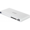 Ubiquiti UISP Router Pro - 9x GbE, 4x SFP+ port, fanless UISP-R-Pro Ubiquiti UISP Router Pro - 9x GbE, 4x SFP+ port, fanless UISP-R-Pro