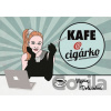 Kafe a cigárko aneb Historky z hereckého podsvětí - Marie Doležalová Kafe a cigárko aneb Historky z hereckého podsvětí - Marie Doležalová