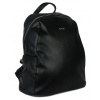 Diana & Co Dámsky batoh čierny 7,5 l Diana & Co Dámsky batoh čierny 7,5 l