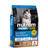 S5 Nutram Sound Adult/Senior Cat 5,4 kg S5 Nutram Sound Adult/Senior Cat 5,4 kg