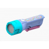 Ledlenser Kidbeam4 Rainbow dětská svítilna Ledlenser Kidbeam4 Rainbow dětská svítilna