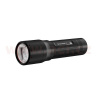 LEDLENSER LED LENSER P7 - ruční svítilna, dosvit 400 m, záruka 7 let LEDLENSER LED LENSER P7 - ruční svítilna, dosvit 400 m, záruka 7 let