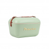 Polarbox Chladiaci box Classic Gold 12 l, olivová PLB12/GREEN/GOLD Polarbox Chladiaci box Classic Gold 12 l, olivová PLB12/GREEN/GOLD