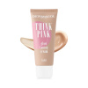Dermacol Think Pink rozjasňujúci tónovací krém 1 Light 30 ml Dermacol Think Pink rozjasňujúci tónovací krém 1 Light 30 ml
