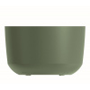 Prosperplast Kvetináč GRACIA STANDARD DGRS300 29cm zemito zelený Prosperplast Kvetináč GRACIA STANDARD DGRS300 29cm zemito zelený
