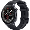 OnePlus Watch 2, čierne