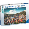 Puzzle Farby Mexika 2000 dielikov (4005556174423) Puzzle Farby Mexika 2000 dielikov (4005556174423)