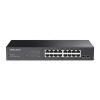 Mercusys MS116GS - 16portový gigabitový stolní/stojanový switch Mercusys MS116GS - 16portový gigabitový stolní/stojanový switch