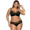 Ava Lingerie Podprsenka polovystužená Ava Lingerie Novato 1030 čierna SK, Veľkosť 100 D, Farba čierna Ava Lingerie Podprsenka polovystužená Ava Lingerie Novato 1030 čierna SK, Veľkosť 100 D, Farba čierna