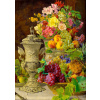 ENJOY Puzzle Ferdinand Georg Waldmuller: Zátišie s ovocím 1000 dielikov ENJOY Puzzle Ferdinand Georg Waldmuller: Zátišie s ovocím 1000 dielikov