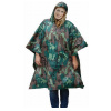 Pršiplášť PONCHO - CAMUFLAGE - BENNSON Pršiplášť PONCHO - CAMUFLAGE - BENNSON