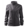 RIMECK® Fleece dámsky Jacket oceľovo sivá Veľkosť: L 5043615 RIMECK® Fleece dámsky Jacket oceľovo sivá Veľkosť: L 5043615