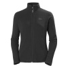 Helly Hansen W Daybreaker Fleece Jacket 51599_992 čierna Helly Hansen W Daybreaker Fleece Jacket 51599_992 čierna