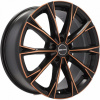 RACING LINE Racing Line TOTALE 8.0x19 5x112 ET35 Mb - Polished + Black 66.6 RACING LINE Racing Line TOTALE 8.0x19 5x112 ET35 Mb - Polished + Black 66.6