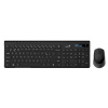 GENIUS set klávesnice + myš SlimStar 8230, Bezdrátový set, CZ+SK, černá 31340015419 GENIUS set klávesnice + myš SlimStar 8230, Bezdrátový set, CZ+SK, černá 31340015419