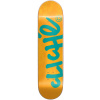 doska CLICHE HANDWRITTEN DECK Orange/Teal 8.0 doska CLICHE HANDWRITTEN DECK Orange/Teal 8.0