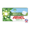 Ariel Sensitive All in 1 kapsule na pranie 30 PD Ariel Sensitive All in 1 kapsule na pranie 30 PD