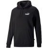 Sweatshirt Puma ESS+ Tape Hoodie FL M 849040 01 (117796) Black L Sweatshirt Puma ESS+ Tape Hoodie FL M 849040 01 (117796) Black L