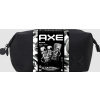 Axe Black sprchovací gél 250 ml + dezodorant 150 ml + tuhý dezodorant 50 ml + kozmetická taška darčeková sada Axe Black sprchovací gél 250 ml + dezodorant 150 ml + tuhý dezodorant 50 ml + kozmetická taška darčeková sada