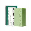 Some By Mi AHA BHA PHA 30 Days Miracle Cleansing Bar čistiace mydlo na tvár 95 g Some By Mi AHA BHA PHA 30 Days Miracle Cleansing Bar čistiace mydlo na tvár 95 g