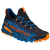 Bežecká obuv La Sportiva Tempesta Gtx Electric Blue/Tiger Bežecká obuv La Sportiva Tempesta Gtx Electric Blue/Tiger