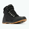 SOREL Pánske zimné topánky ANKENY™ II HIKER WP black/gum - čierne Veľkosť EU: 44,5 SOREL Pánske zimné topánky ANKENY™ II HIKER WP black/gum - čierne Veľkosť EU: 44,5