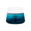Vichy Minéral 89 72H Moisture Boosting Cream (W) 50 ml, Denný pleťový krém Vichy Minéral 89 72H Moisture Boosting Cream (W) 50 ml, Denný pleťový krém