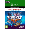 Override 2: Super Mech League – Ultraman Deluxe Edition – Xbox Digital Override 2: Super Mech League – Ultraman Deluxe Edition – Xbox Digital