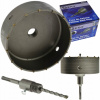 Vŕtacia korunka Geko 150 mm Vŕtacia korunka Geko 150 mm