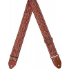 Cascha CGS-JW2 Jacquard Gitarový pás Paisley Cascha CGS-JW2 Jacquard Gitarový pás Paisley