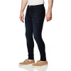Levis Pánske Rifle SKINNY TAPER Tmavá modrá 29/32 Levis Pánske Rifle SKINNY TAPER Tmavá modrá 29/32