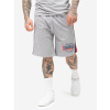 Lonsdale Men's shorts regular fit šedá XL Lonsdale 4255581561877 Lonsdale Men's shorts regular fit šedá XL Lonsdale 4255581561877