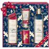 Baylis & Harding Peace Candlelit Set ( Zimné kráľovstvo ) - Darčeková sada Baylis & Harding Peace Candlelit Set ( Zimné kráľovstvo ) - Darčeková sada