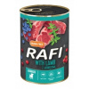 Rafi Junior Veal 400 g Rafi Junior Veal 400 g