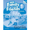 Family and Friends 1 - Workbook + Online Practice - Naomi Simmons Family and Friends 1 - Workbook + Online Practice - Naomi Simmons