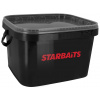 STARBAITS Vedro Tourno Bucket Square 13L STARBAITS Vedro Tourno Bucket Square 13L
