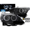 BMW E60/E61 05-07 CCFL HID D1S DVOJITÝ PROJEKTOR ČIERNY BMW E60/E61 05-07 CCFL HID D1S DVOJITÝ PROJEKTOR ČIERNY