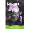 E-kniha Sestry - Bernard Minier E-kniha Sestry - Bernard Minier