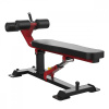 IMPULSE; SL7043 Multi ab bench - polohovací lavice na břicho a rozpažky IMPULSE; SL7043 Multi ab bench - polohovací lavice na břicho a rozpažky
