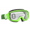 Okuliare SCOTT Split OTG zelené fluo Okuliare SCOTT Split OTG zelené fluo