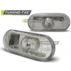 BOČNÉ SMEROVKY CHRÓMOVÉ pre VW GOLF 4 / BORA 95- / GOLF 3 95-/ IBIZA 95 -99/ TOLEDO BOČNÉ SMEROVKY CHRÓMOVÉ pre VW GOLF 4 / BORA 95- / GOLF 3 95-/ IBIZA 95 -99/ TOLEDO