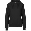 Neutral Dámska mikina s kapucňou NE83101 Black XS Neutral Dámska mikina s kapucňou NE83101 Black XS